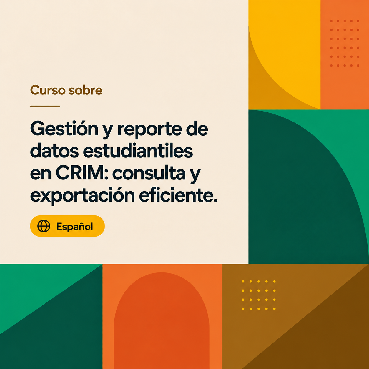 Gestión