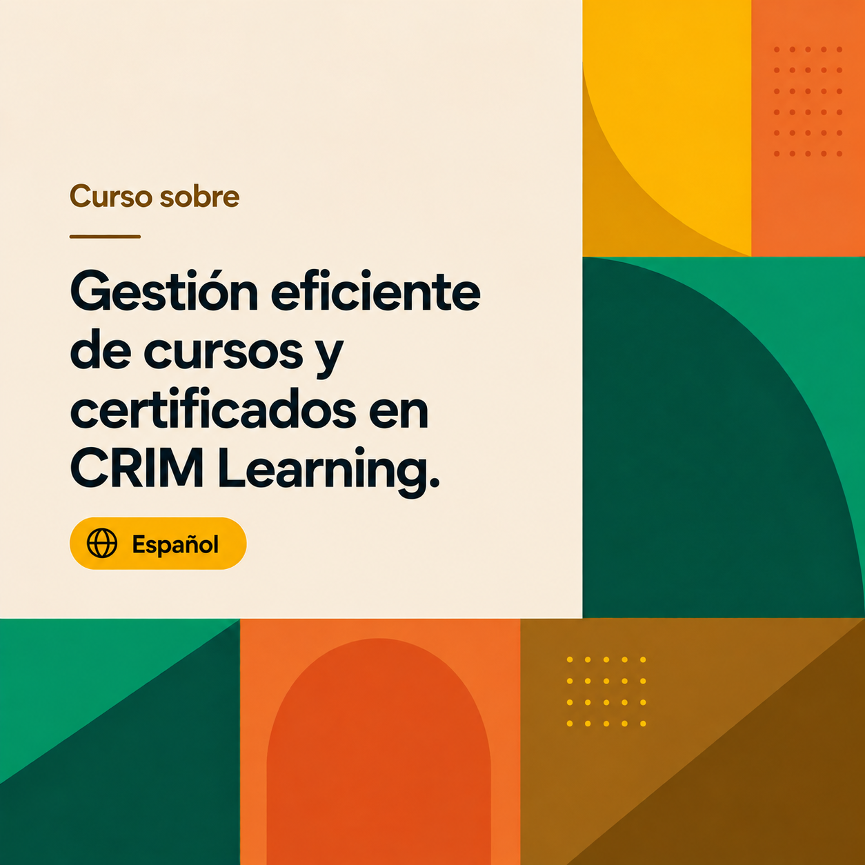 Gestión